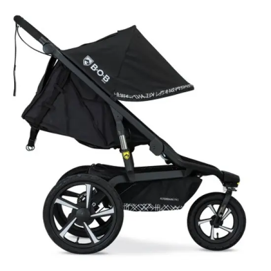 BOB Gear Alterrain Pro Lunar Stroller image {7}
