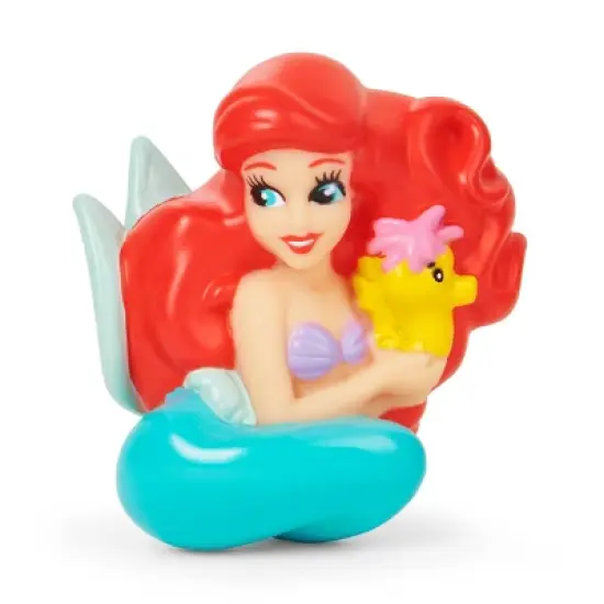 Swimways Disney Princess Ariel Water Squirties: Pool & Beach Dive Toys, 3 Years+ image {4}