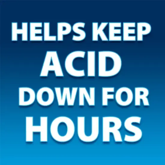 Gaviscon Extra Strength Antacid Liquid - Cool mint 12oz image {5}