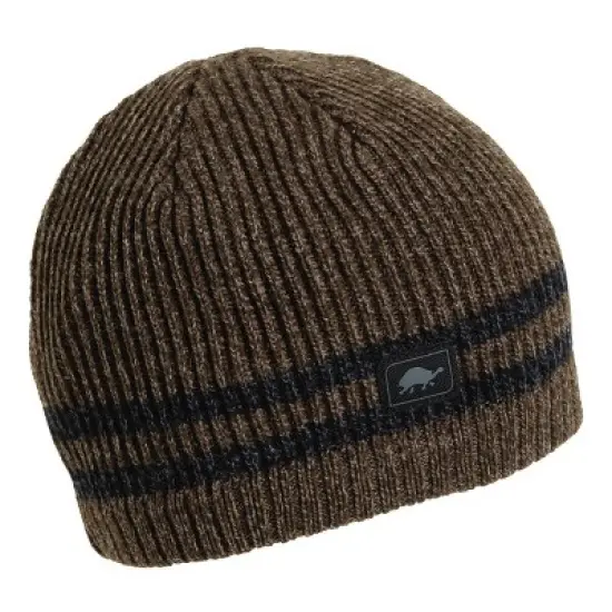 Turtle Fur Men's Mr. Happy Ragg Beanie image {1}