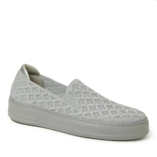 Dearfoams Women's Sophie Slip-On Sneaker image {17}