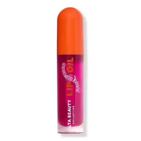 Ulta Beauty Collection Juice Infused Lip Oil - 0.16 fl oz - Ulta Beauty image {2}