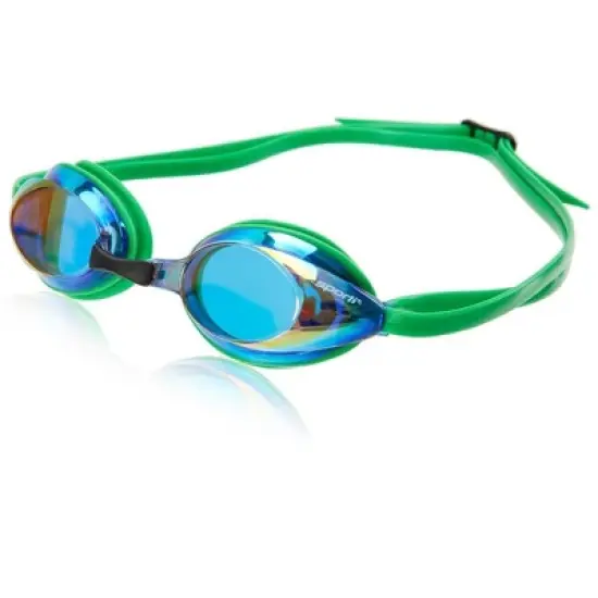 Sporti Antifog S2 Jr. Mirrored Goggle image {7}