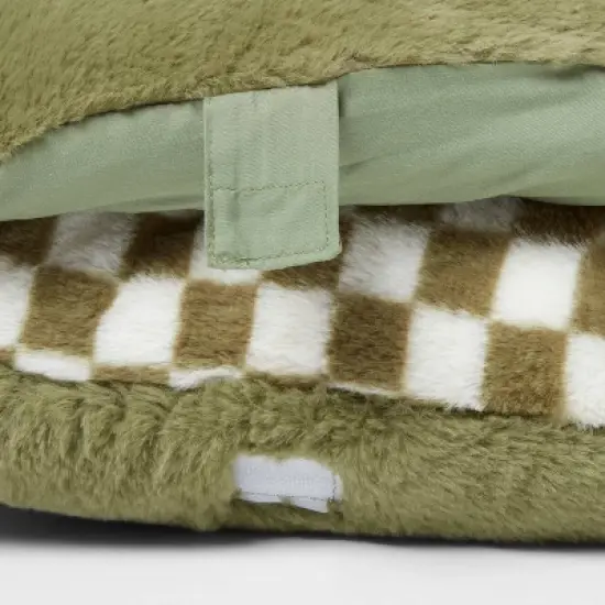 Alligator Kids' Sleeping Bag - Pillowfort&trade; image {4}