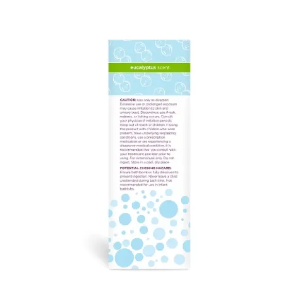 The Boogie Brand Soothing Bath Bombs - 8.4 fl oz image {2}