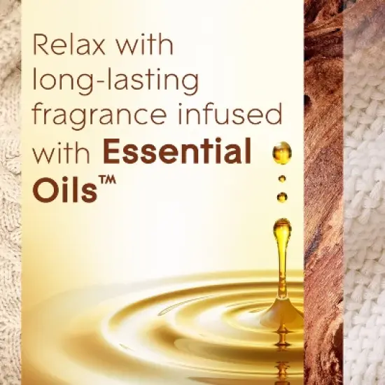 Glade PlugIns Scented Oil Air Freshener Refills Cashmere Woods - 3.35 fl oz/5ct image {9}