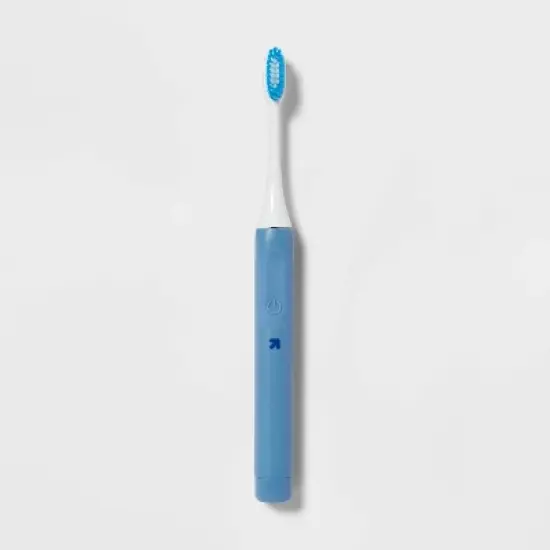 Adult Premium Battery Power Toothbrush - up&up&trade; image {2}