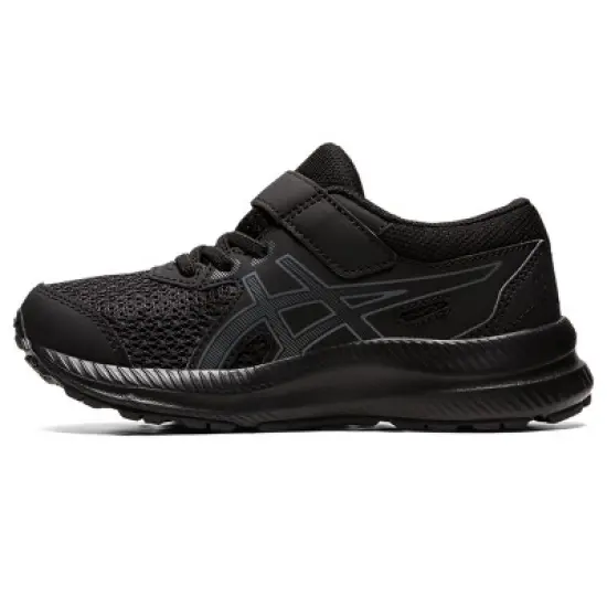 ASICS Kid's CONTEND 8 Pre-School Running Shoes 1014A258 image {3}