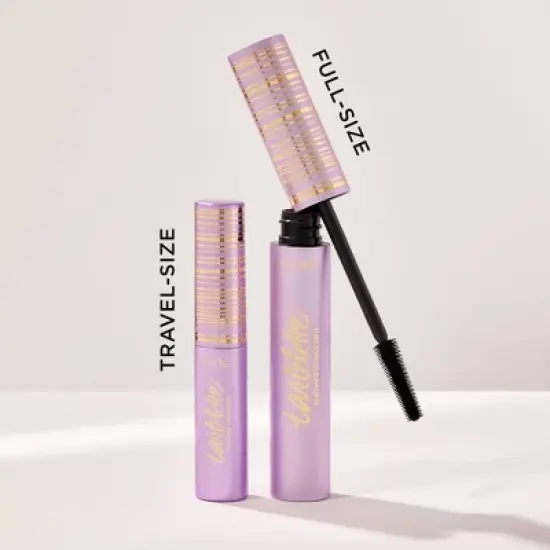 tarte Tartelette Tubing Mascara - Ulta Beauty image {7}