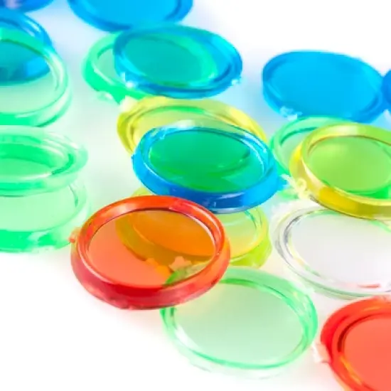 Toy Time Complete Bingo Set With Tumbler Cage and Accessories image {4}