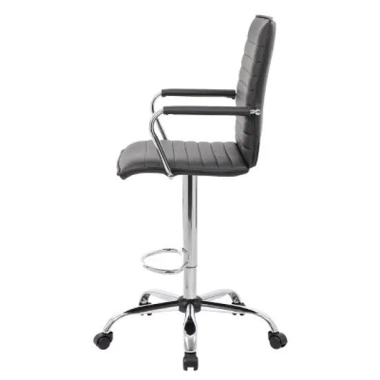 Drafting Stool - Boss Office Products image {4}