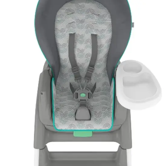 Ingenuity Full Course 6-in-1 High Chair - Astro image {12}