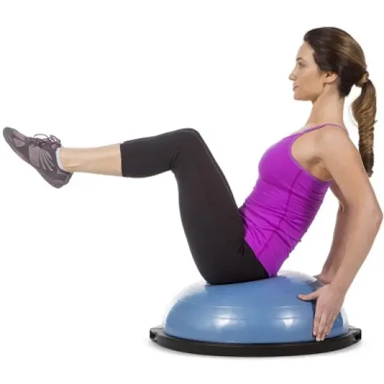 BOSU Home Balance Trainer image {2}