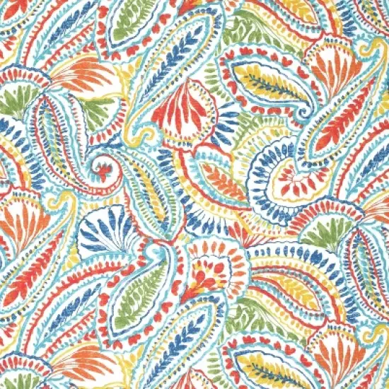 Ummi 2-Piece Squared Edge Seat Cushion Set - Pillow Perfect image {7}