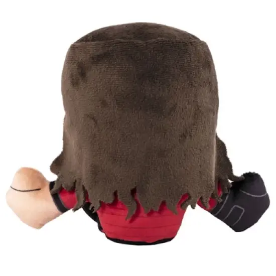 Bleacher Creatures WWE Seth Rollins 8" Kuricha Plush image {2}