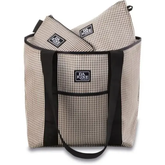 Dakine Mesh Tote image {3}
