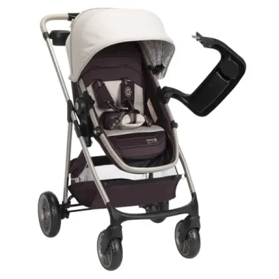 Safety 1st Grow and Go Flex Deluxe Travel System image {3}