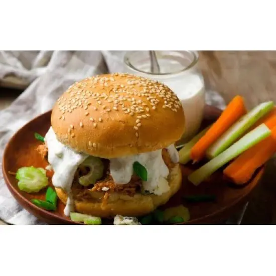 Dean's French Onion Dip - 16oz image {3}