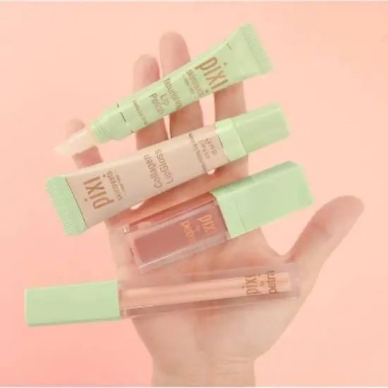 Pixi by Petra Collagen Lip Gloss - 0.5 fl oz image {2}