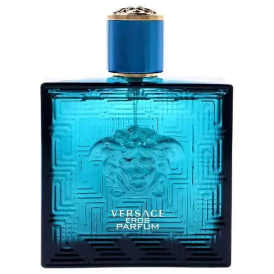 Versace Versace Eros Men's Parfum Spray - 3.4 fl oz image {1}