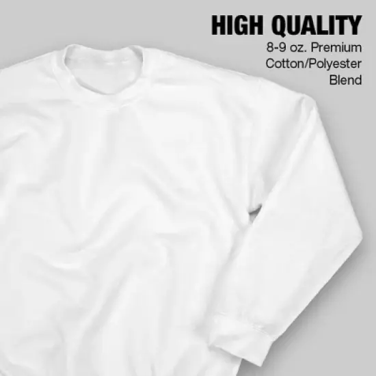 Saved By The Bell Tigers Unisex Adult Crewneck Sweatshirt image {2}