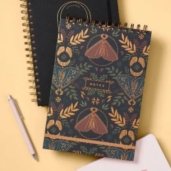 7"x10" Top Spiral Nature Print - up&up&trade; image {1}