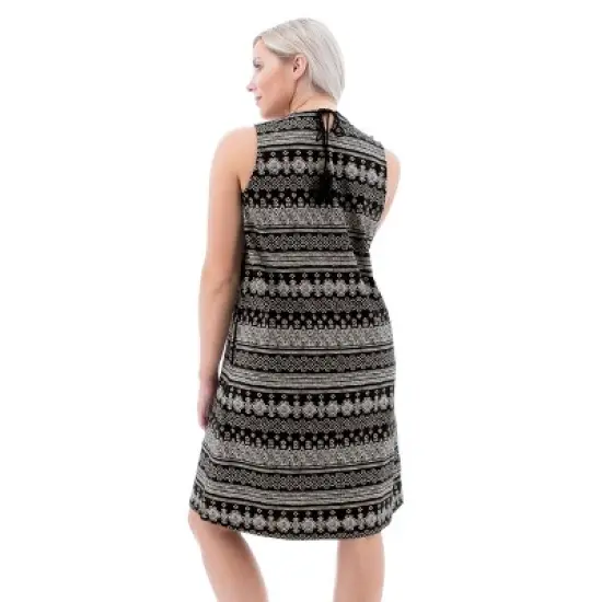 Aventura Clothing Women's Ginni Dress image {1}