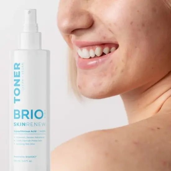 Skin Renew Toner by BRIOTECH image {4}