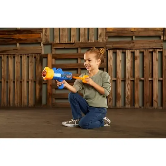 Little Tikes My First Mighty Battle Blasters - 2pk image {4}