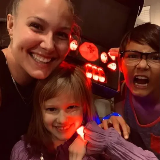 Starlux Games Wizards & Werewolves - 23pc image {5}