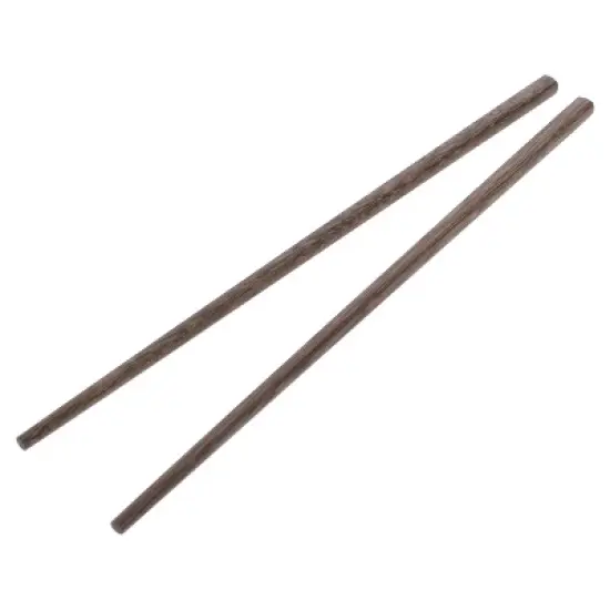 BIA Cordon Bleu Set of 8 6" Gallic Rail Bowls with Jichimu Wood Chopsticks image {2}