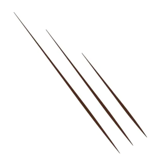 Milani Weekend Brow Eyebrow Tint - 0.03 fl oz image {2}