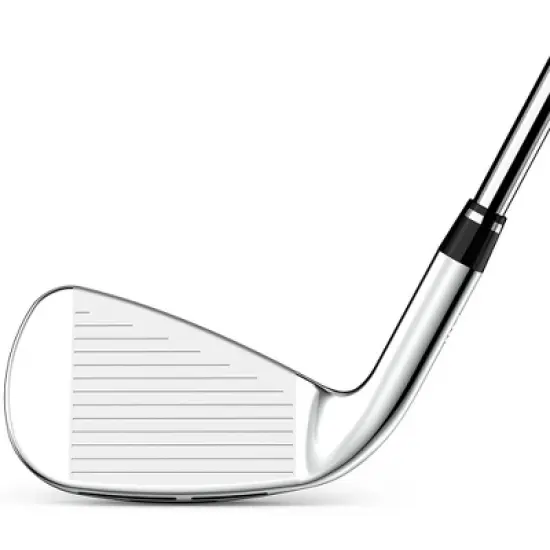Wilson Women's Dynapower Iron Set image {6}
