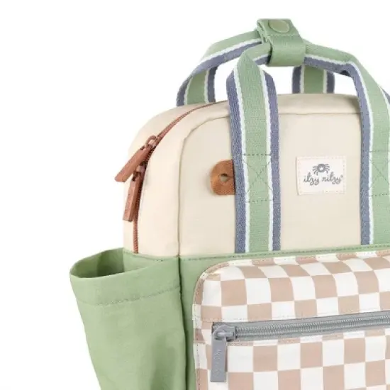 Itzy Ritzy Toddler Backpack image {5}