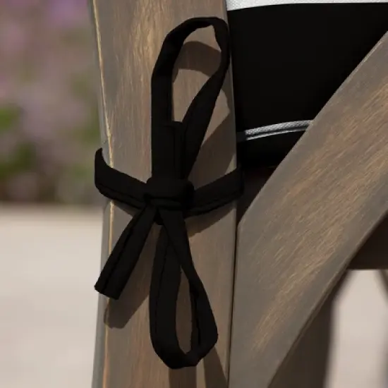 ARDEN Outdoor Seat Cushion 21 x 21 image {6}