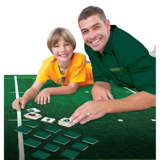 MasterPieces Officially Licensed NCAA Baylor Bears Matching Game for Kids and Families image {4}
