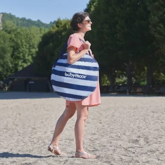 Babymoov Anti-UV Tent Pop Up System and Mosquito Net image {9}