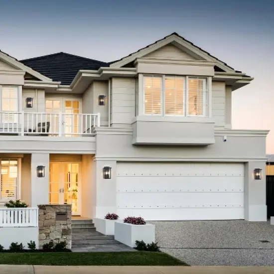 C Cattleya 13.5" 3-Light Matte Black Outdoor Hardwired Wall Lantern Sconces with Water Ripple Glass image {5}