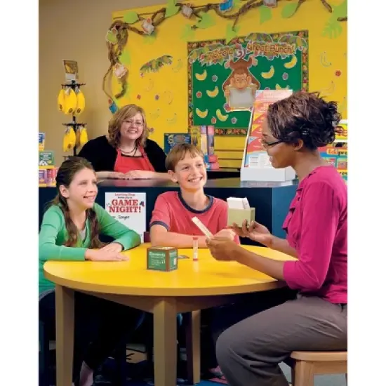 Edupress Classwords Vocabulary Game, Grade 3 image {3}