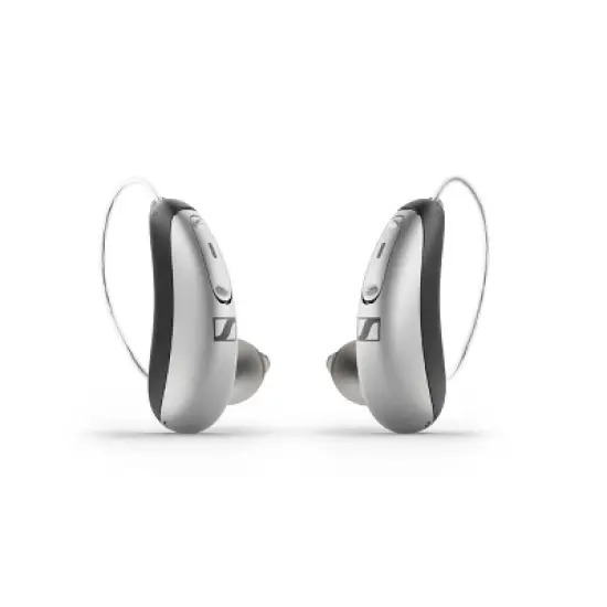 Sennheiser All-Day Clear OTC Hearing Aids image {6}