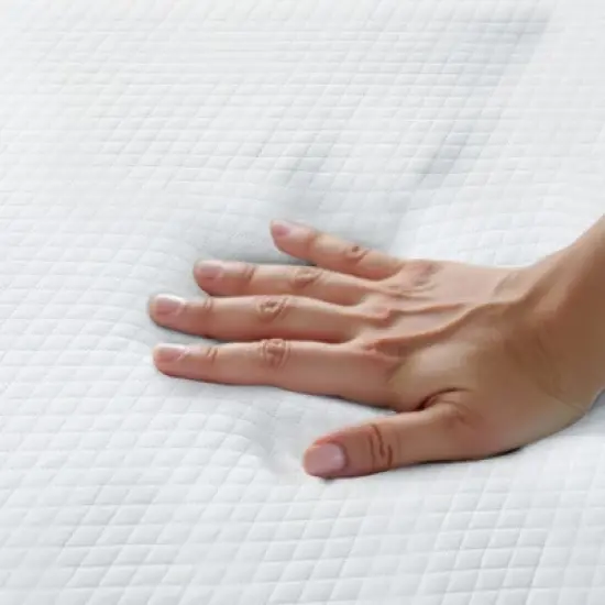Innovative Foldable Mattress: The Ultimate Comfort and Space-Saving Design image {2}