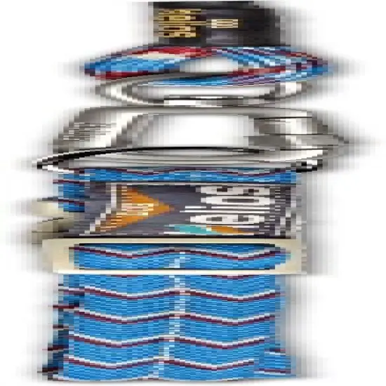 Dog Helios Dura-Tough Easy Tension 3M Reflective Pet Leash and Collar image {1}