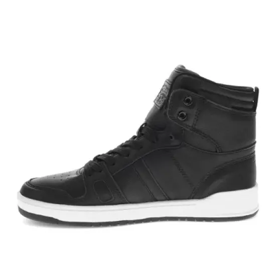 Levi's Womens 521 BB Hi Perf UL Fashion Hightop Sneaker Shoe image {4}