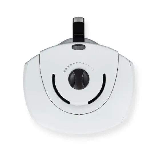 Melitta Aroma Enhance Coffee Maker Glass Carafe 10-cup: Programmable Drip Machine, Automatic Shut-Off, LCD Display image {4}