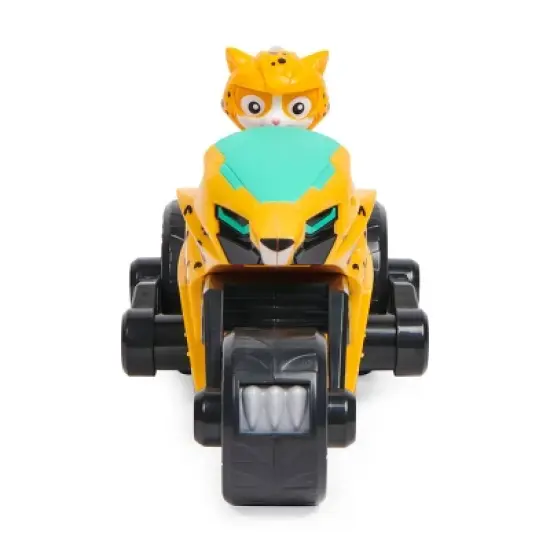 PAW Patrol Wild Cat Pack Vehicle image {4}