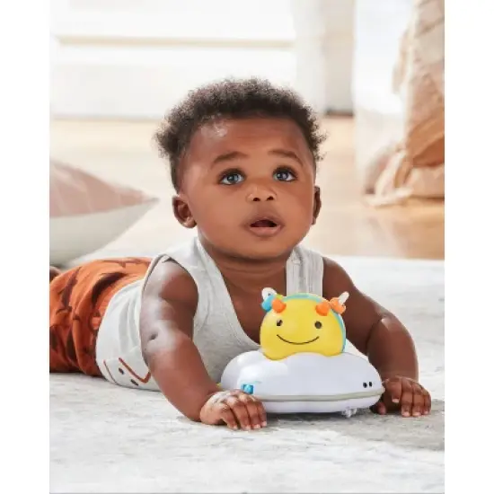 Skip Hop Explore & More Follow-Bee Crawl Toy image {4}