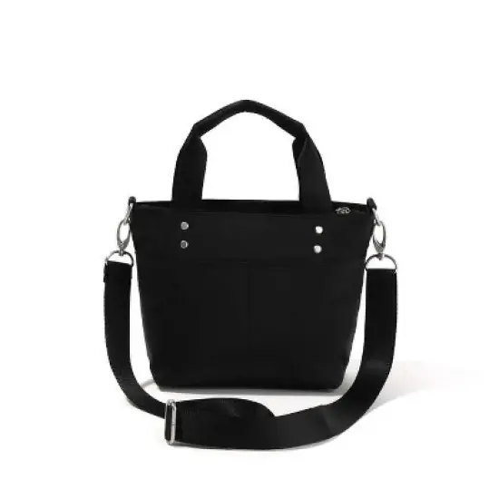 baggallini Women's Mini Carryall Tote Bag image {1}