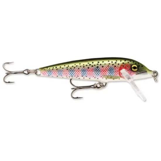 Rapala CountDown 09 Fishing Lure image {2}