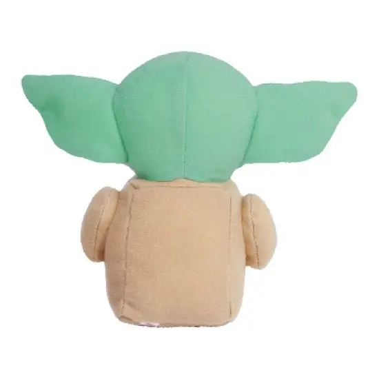 Manhattan Toy Company LEGO&reg; Star Wars&trade;The Child&trade; 7" Plush Character image {4}