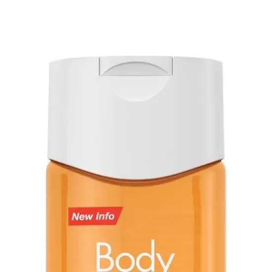 Neutrogena Body Clear Acne Body Wash with Glycerin for Breakout Treatment - 8.5 fl oz image {5}